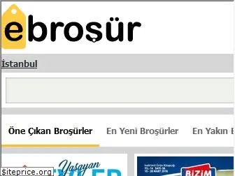 ebrosur.com