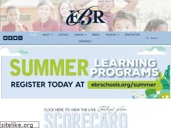 ebrschools.org