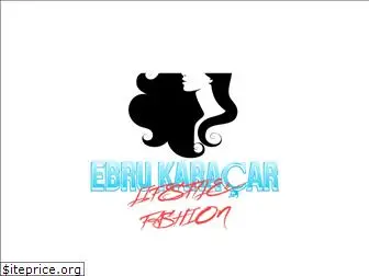 ebrukaracar.com