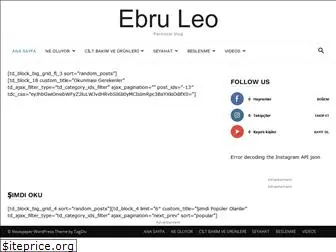 ebruleo.com