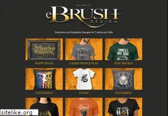 ebrushdesign.com