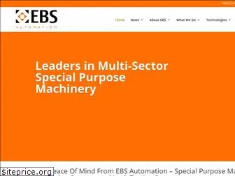 ebs-automation.com