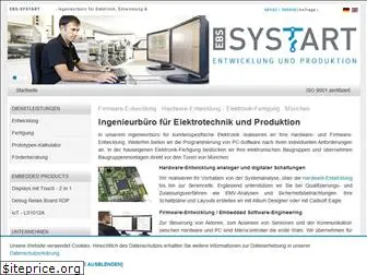 ebs-systart.com