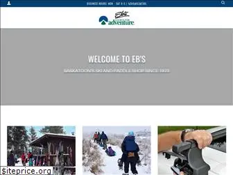 ebsadventure.com