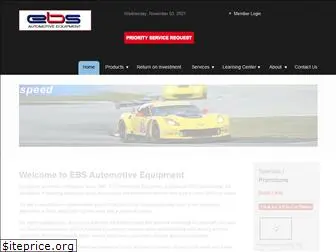 ebsautomotiveequipment.com