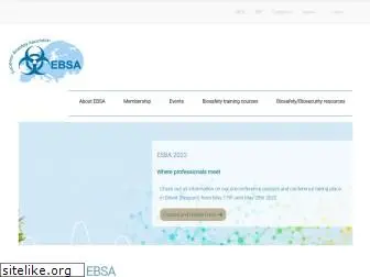 ebsaweb.eu