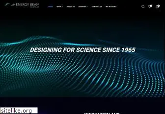 ebsciences.com