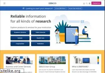 ebscohost.com