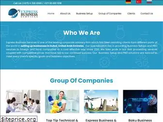 ebsgroups.com