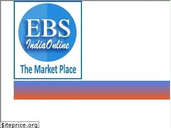 ebsindiaonline.com