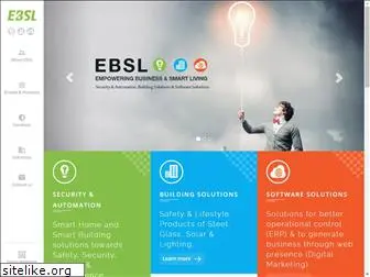 ebslgroup.com