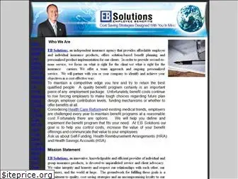 ebsolutionsllc.com