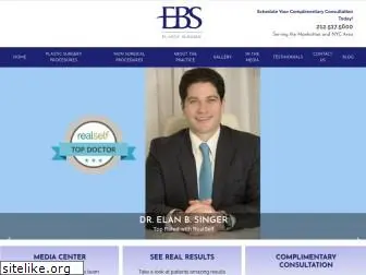 ebsplasticsurgery.com