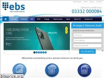 ebstelecoms.co.uk