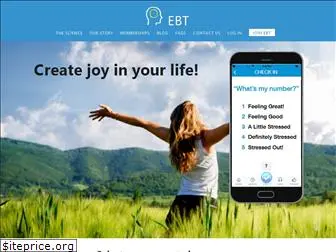 ebtconnect.net