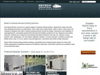 ebtechindustrial.com