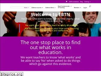 ebtn.org.uk