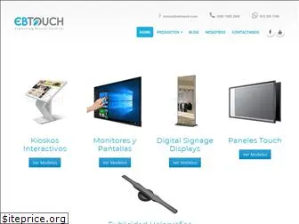 ebtouch.com