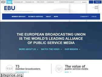 ebu.ch