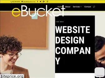 ebucket.co.za