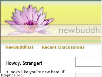ebuddhism.com