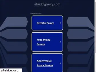 ebuddyproxy.com