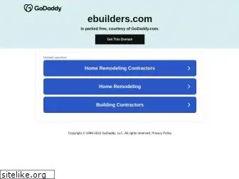ebuilders.com