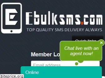 ebulksms.com