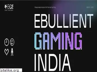 ebullientgaming.com