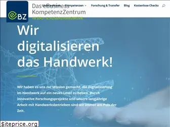 ebusiness-kompetenzzentrum.de