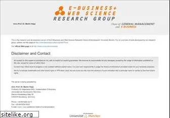 ebusiness-unibw.org