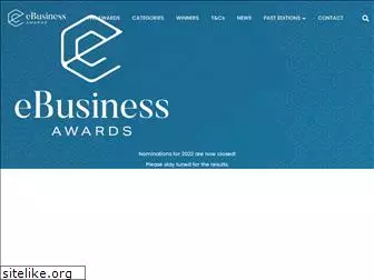 ebusinessawards.com.mt