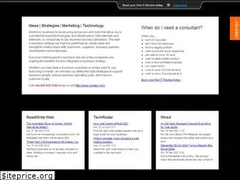 ebusinessconsultant.co.uk