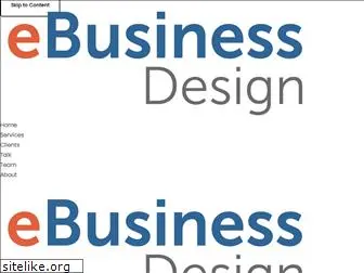 ebusinessdesign.com