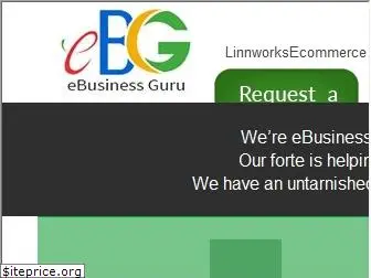 ebusinessguru.co.uk