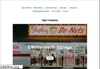 ebutterworth.com