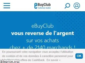 ebuyclub.com