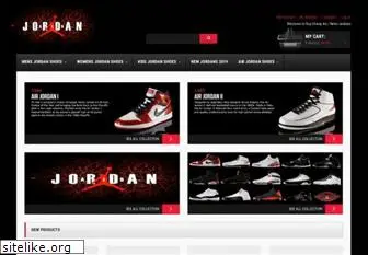 ebuyjordans.com