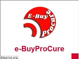 ebuyprocure.com