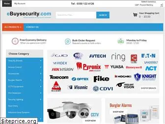 ebuysecurity.com