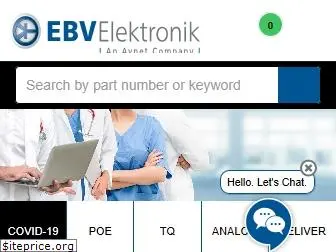ebv.com