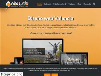 ebweb.es