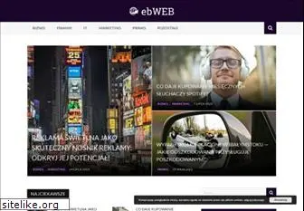 ebweb.pl