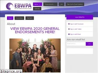 ebwpa.org