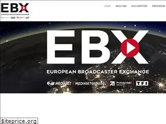 ebx.tv