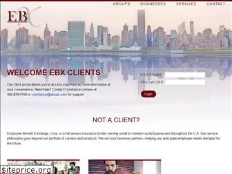 ebxazclientportal.com