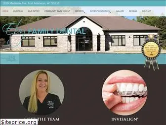 ebyfamilydental.com