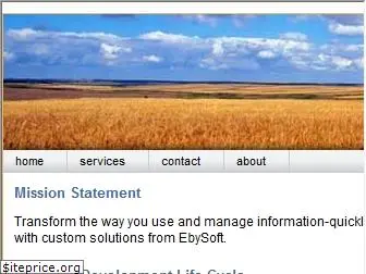 ebysoft.org