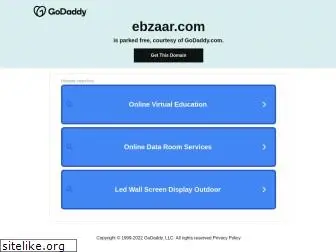 ebzaar.com