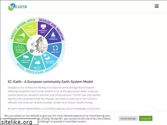 ec-earth.org